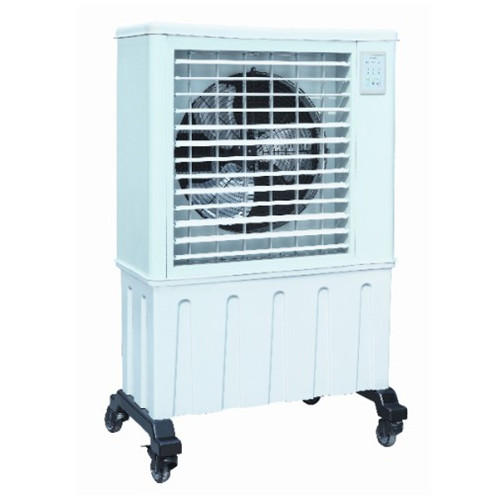 FXD-509D移动式环保空调