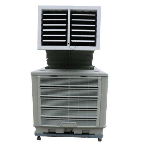 FXD-820A润风移动式环保空调