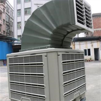 FXD-820B润风移动式环保空调