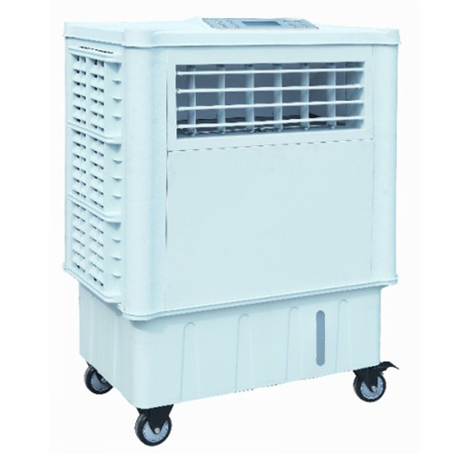 FXD-506G移动式环保空调