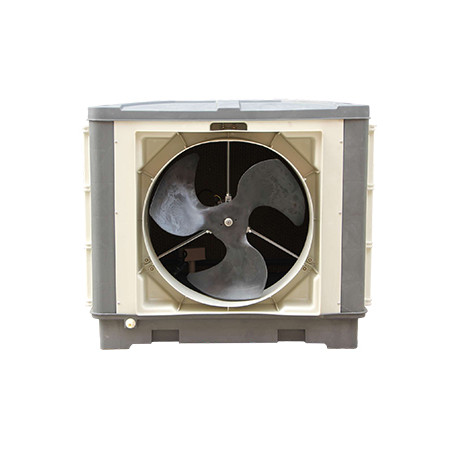 FXD180-JS机侧出风