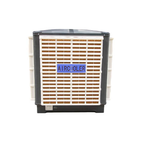 FXD250-JS机下出风