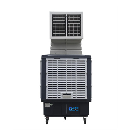 新款高水箱移动机